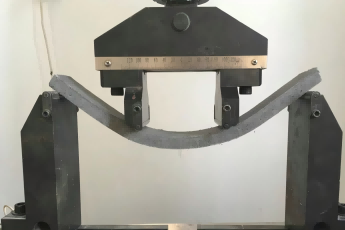 周村高延性混凝土 高延性砂浆 抗震加固混凝土产品特点 施工流程