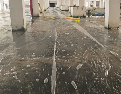 周村不发火砂浆和不发火金属骨料有什么区别