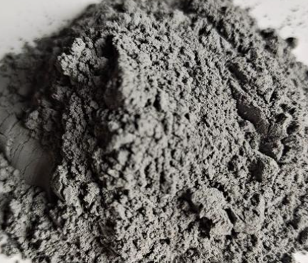 周村硅灰和粉煤灰的区别用途