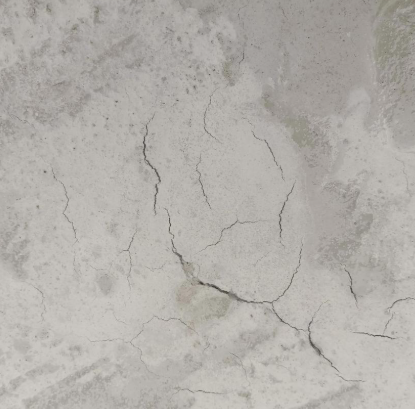 周村灌浆料为什么会产生裂缝？出现裂缝该如何处理？