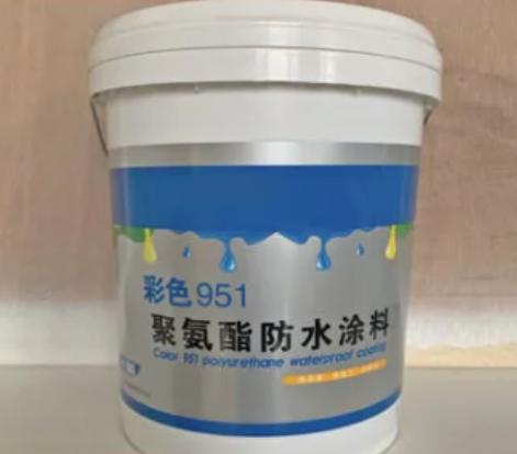 周村聚氨酯防水涂料