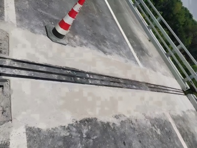 周村伸缩缝更换后浇筑材料快速结构修补料速砼的产品特点及施工流程​