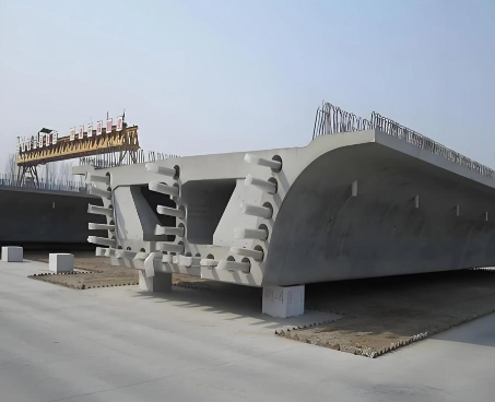 周村抗冻压浆料的特点及标准化施工工艺